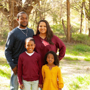 Meet your Posher, Dedra